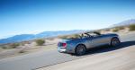 Ford Mustang GT Convertible 2014 года